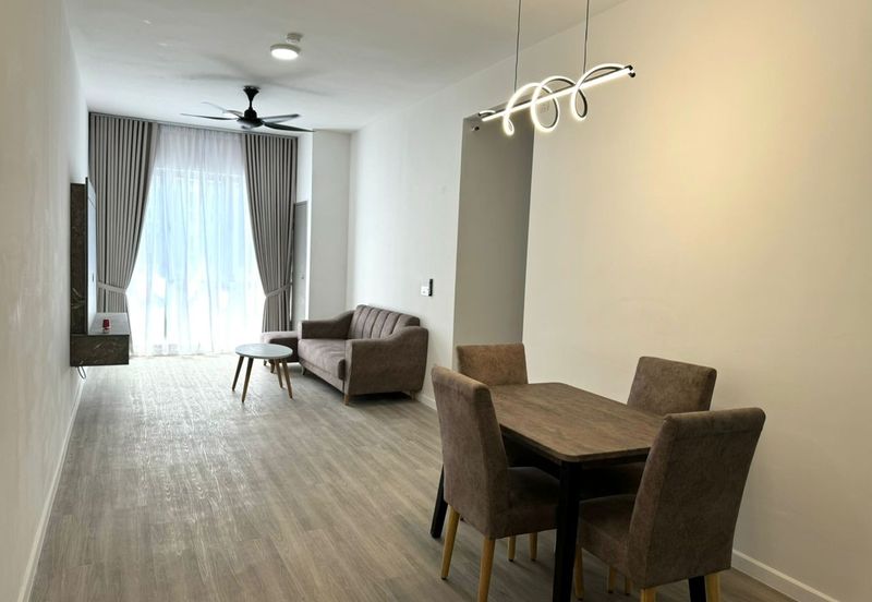 LakeFront Residence Cyberjaya