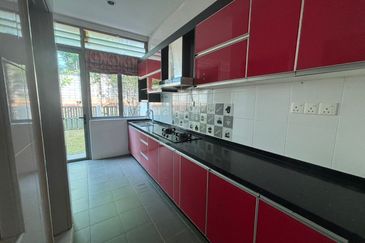 Liu Li Garden, Setia Eco Glades