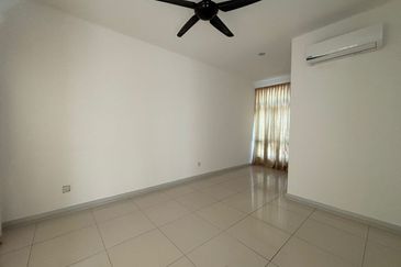 Liu Li Garden, Setia Eco Glades