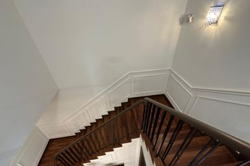 Isle of Botanica, Setia Eco Glades