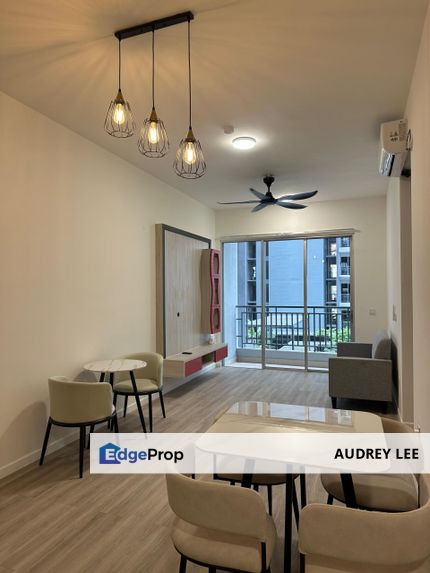 ID concept lakefront for rent! , Selangor, Cyberjaya