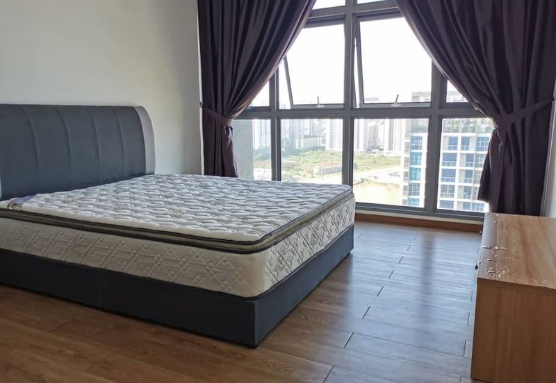 LakeFront Residence Cyberjaya