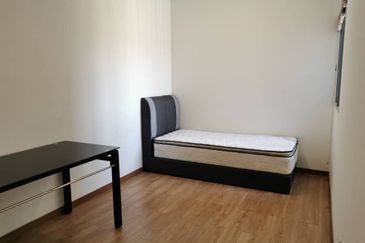 LakeFront Residence Cyberjaya