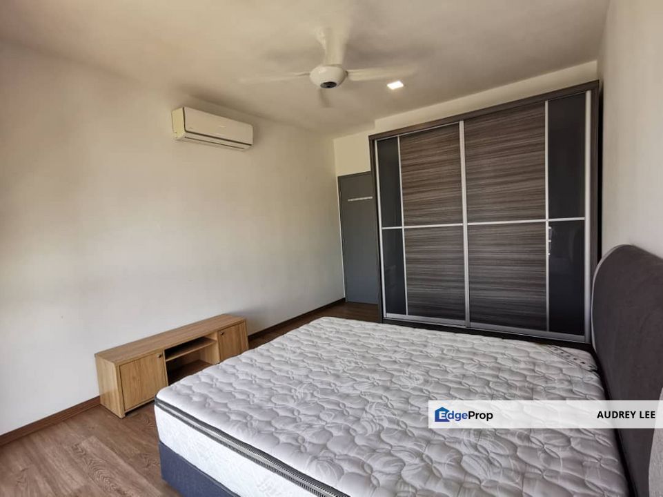 Full furnished lakefront for rent!, Selangor, Cyberjaya