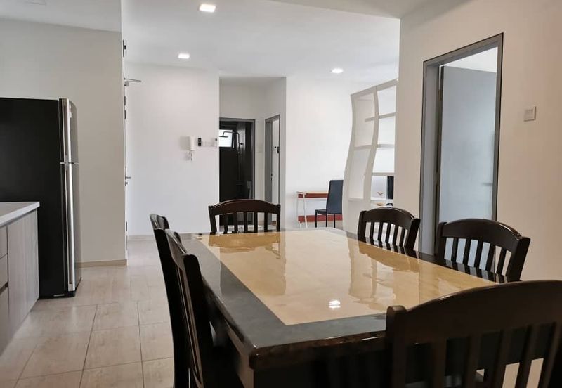 LakeFront Residence Cyberjaya