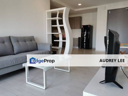 Full furnished lakefront for rent!, Selangor, Cyberjaya