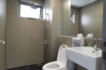 LakeFront Residence Cyberjaya