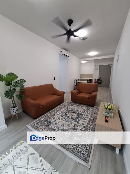 Full furnished unit for rent!, Selangor, Cyberjaya