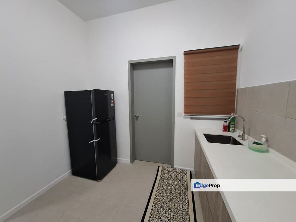 Full furnished unit for rent!, Selangor, Cyberjaya