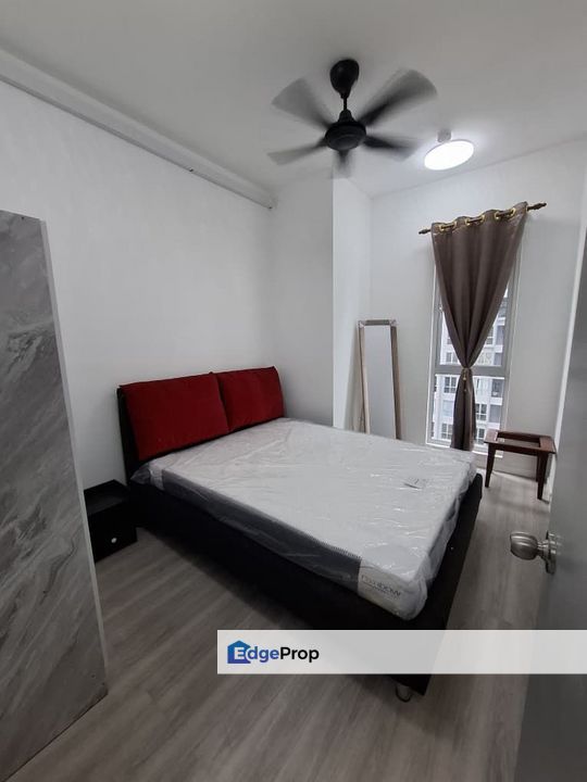 Full furnished unit for rent!, Selangor, Cyberjaya
