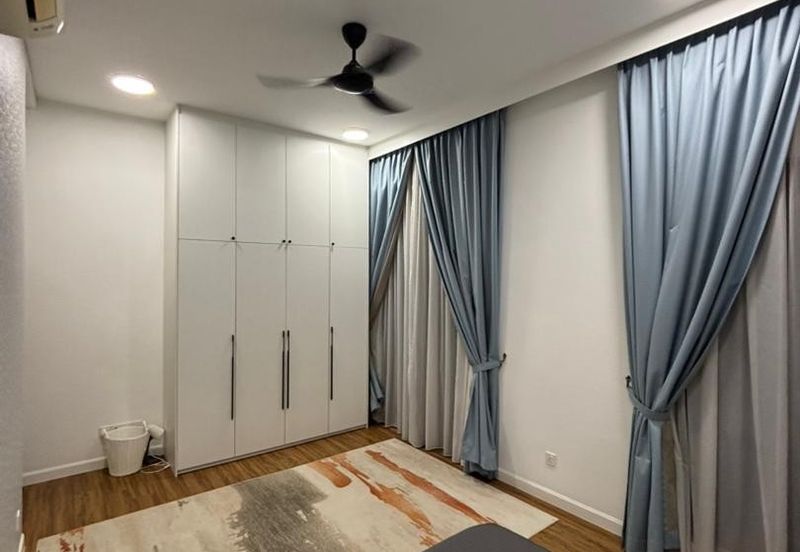 Isle of Kamares, Setia Eco Glades