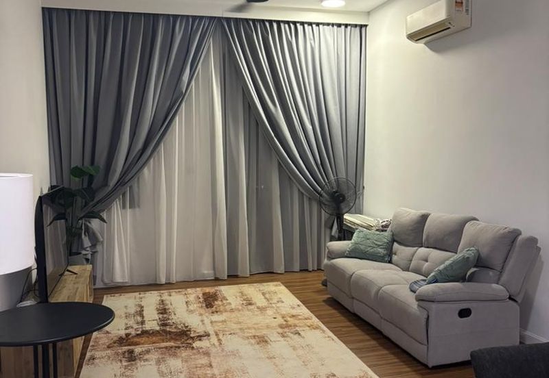 Isle of Kamares, Setia Eco Glades