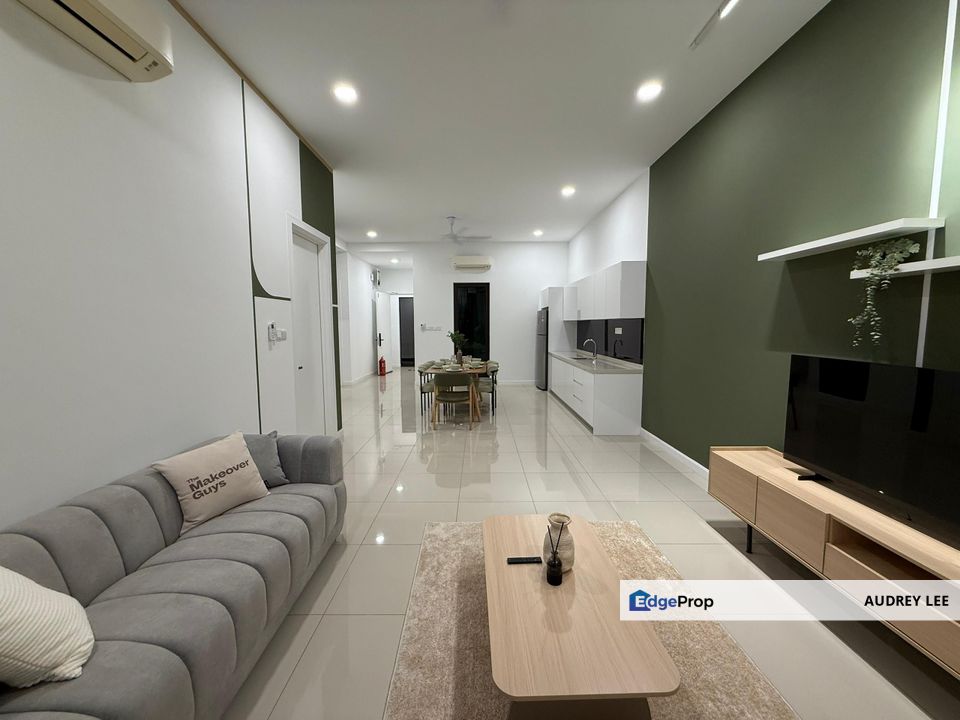 Good condition unit with ID design!, Selangor, Cyberjaya