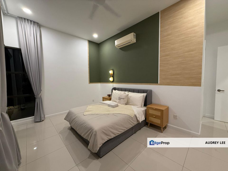 Good condition unit with ID design!, Selangor, Cyberjaya