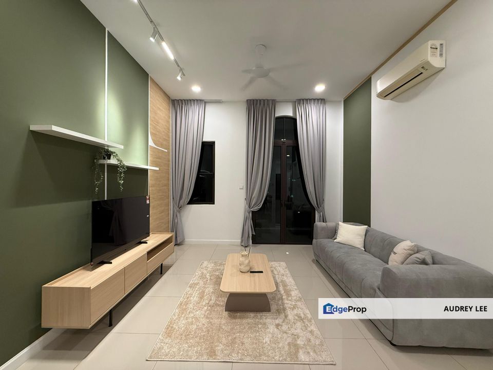 Good condition unit with ID design!, Selangor, Cyberjaya