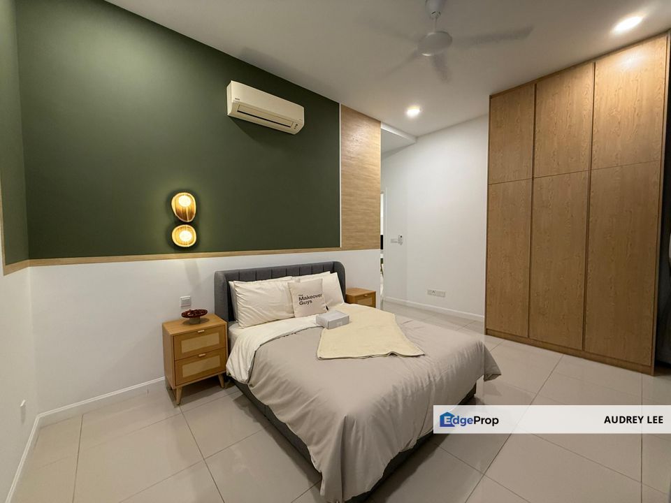 Good condition unit with ID design!, Selangor, Cyberjaya