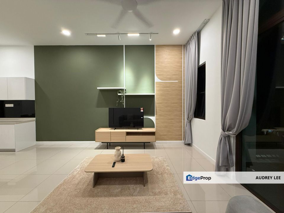 Good condition unit with ID design!, Selangor, Cyberjaya