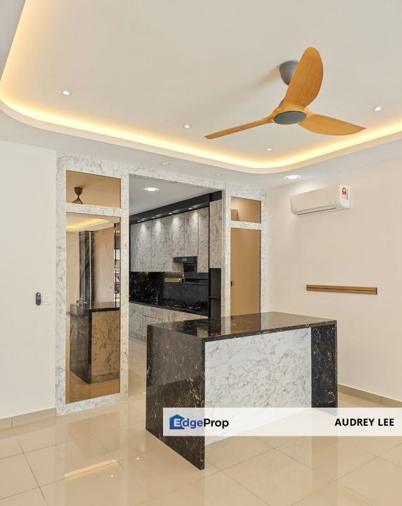 Renovated premium unit for rent!, Selangor, Cyberjaya