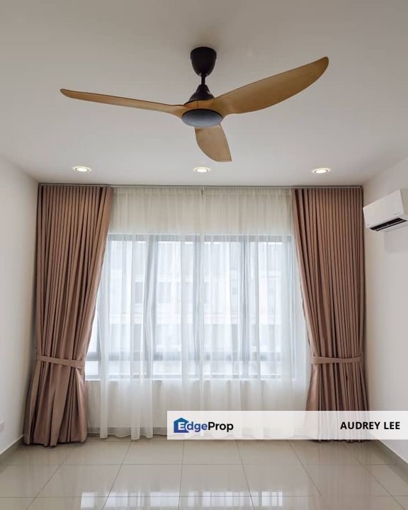 Renovated premium unit for rent!, Selangor, Cyberjaya