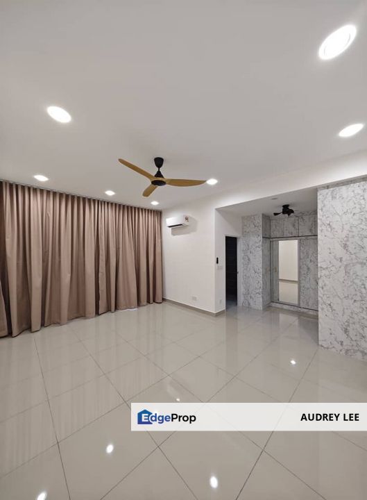 Renovated premium unit for rent!, Selangor, Cyberjaya