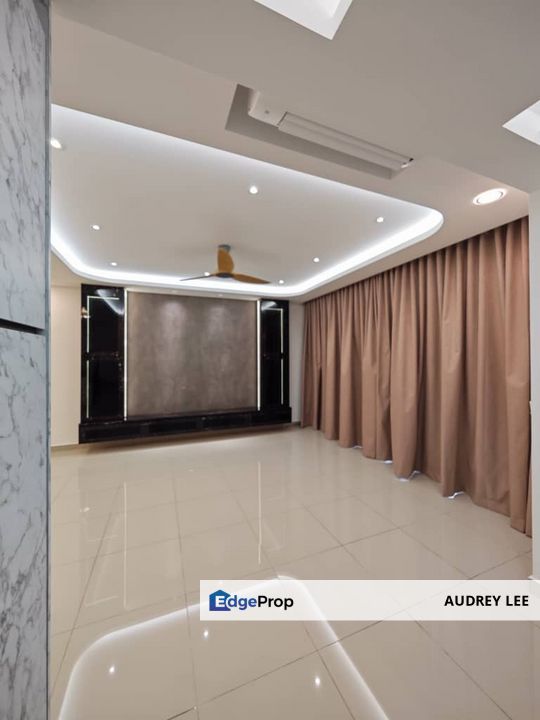 Renovated premium unit for rent!, Selangor, Cyberjaya