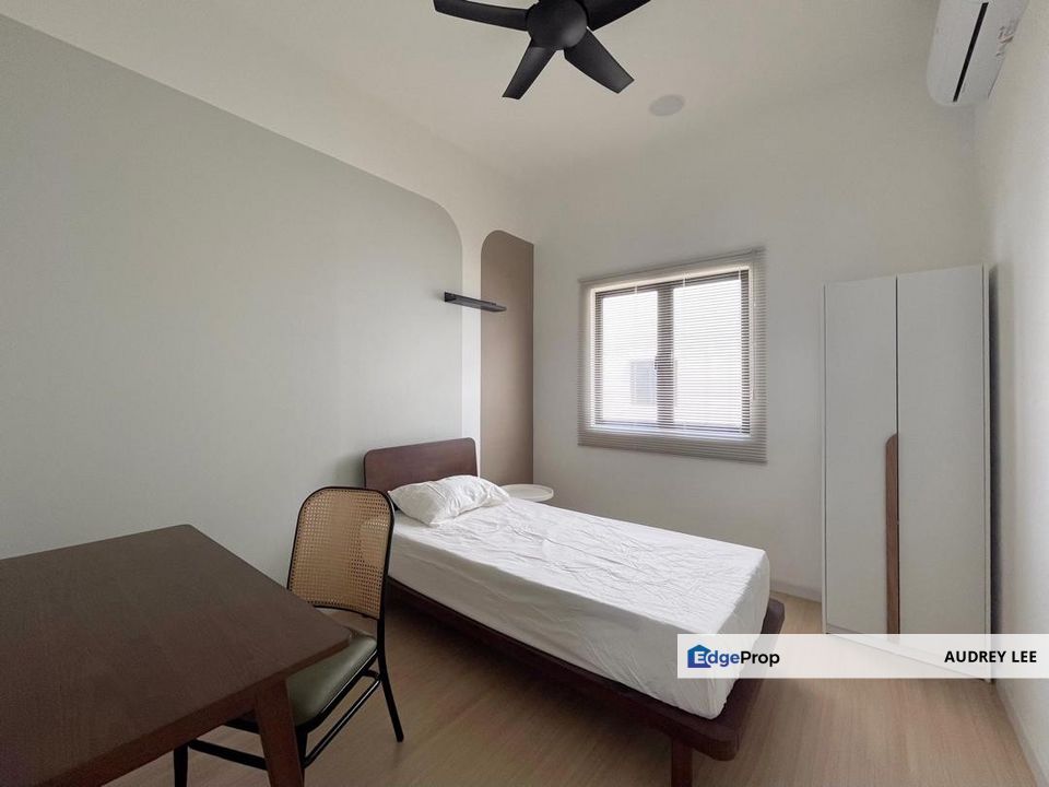 Full furnished landed for rent!, Selangor, Cyberjaya