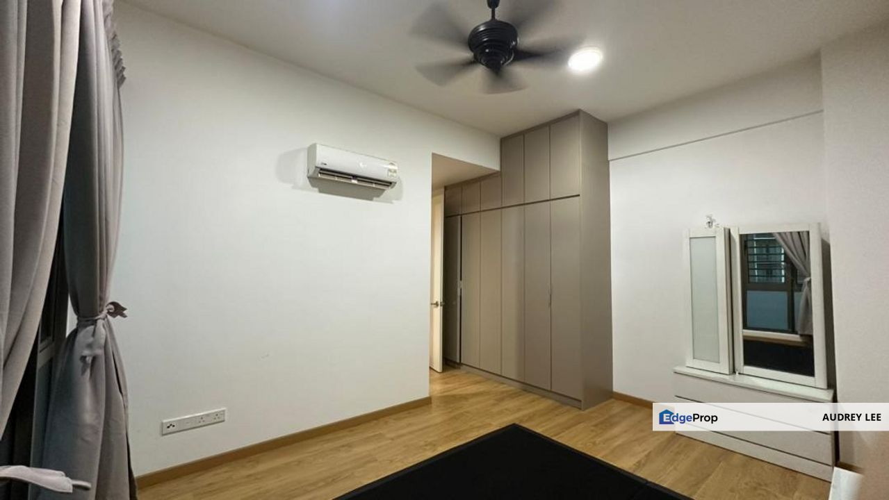 Renovated unit. 1 Mar to move in , Selangor, Cyberjaya