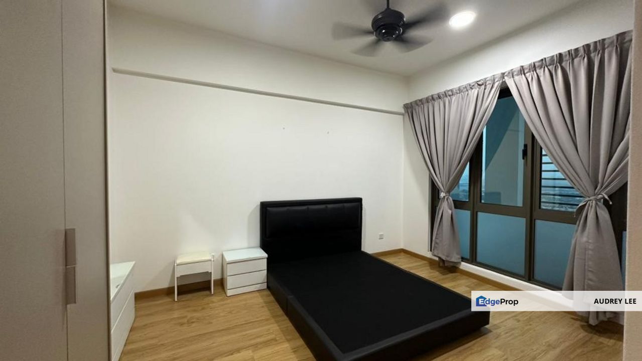 Renovated unit. 1 Mar to move in , Selangor, Cyberjaya