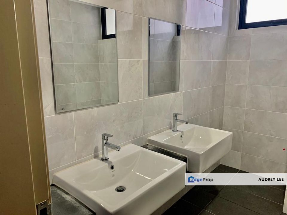 Resort style clubhouse! Well maintained unit!, Selangor, Cyberjaya