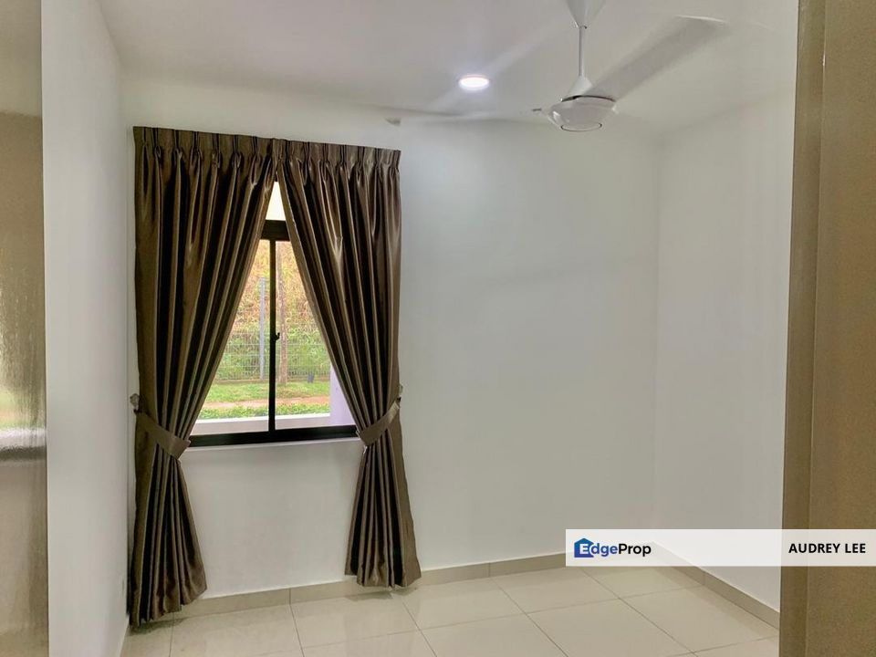 Resort style clubhouse! Well maintained unit!, Selangor, Cyberjaya