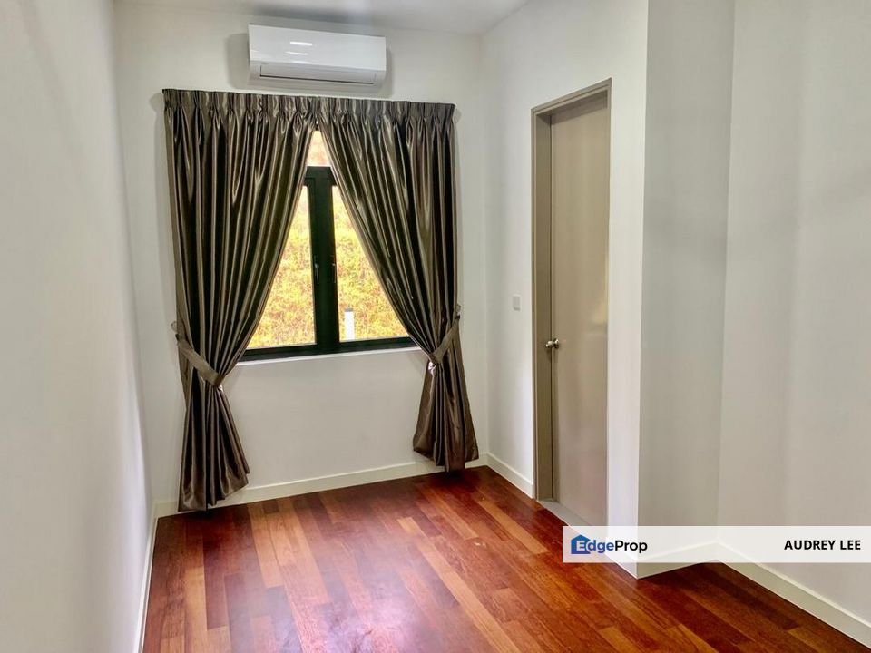 Resort style clubhouse! Well maintained unit!, Selangor, Cyberjaya