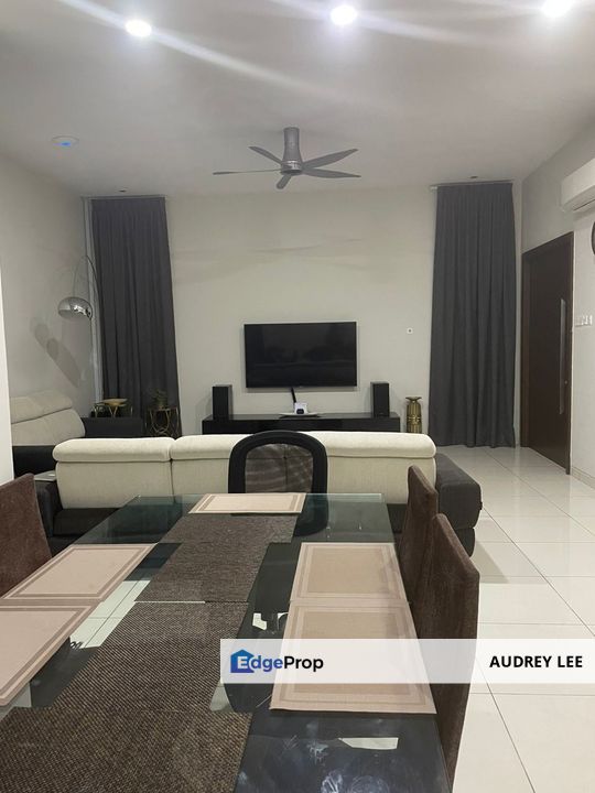 Premium furnished unit for rent!, Selangor, Cyberjaya