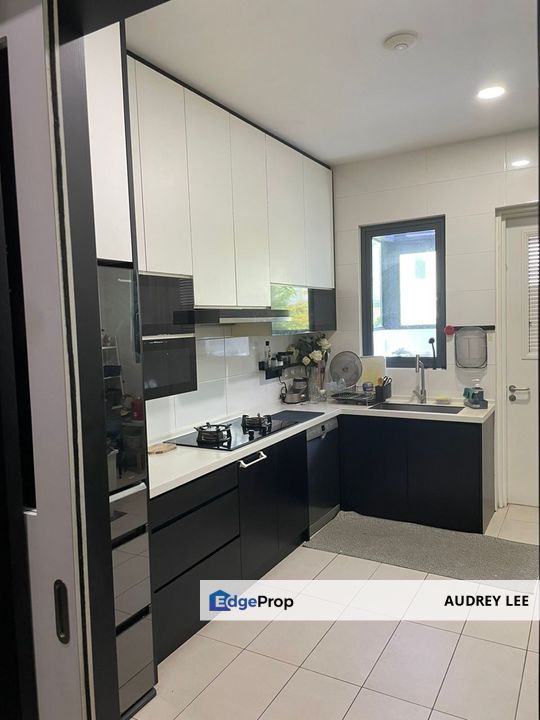 Premium furnished unit for rent!, Selangor, Cyberjaya