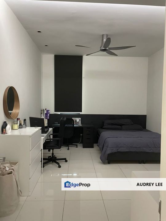 Premium furnished unit for rent!, Selangor, Cyberjaya