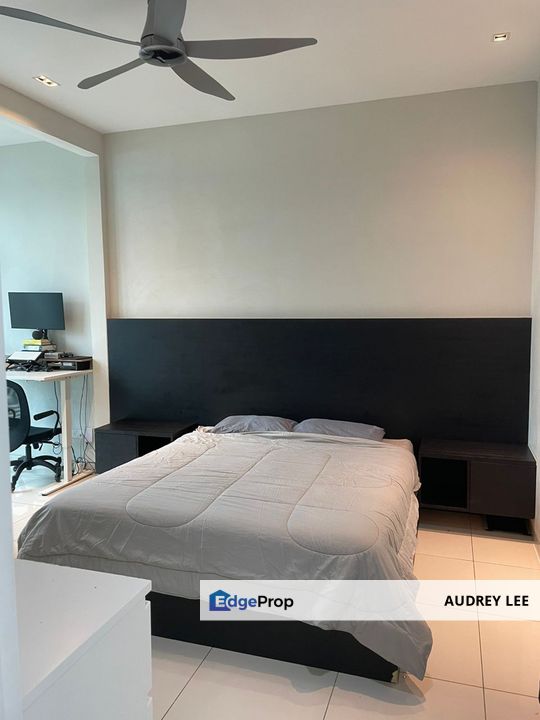 Premium furnished unit for rent!, Selangor, Cyberjaya