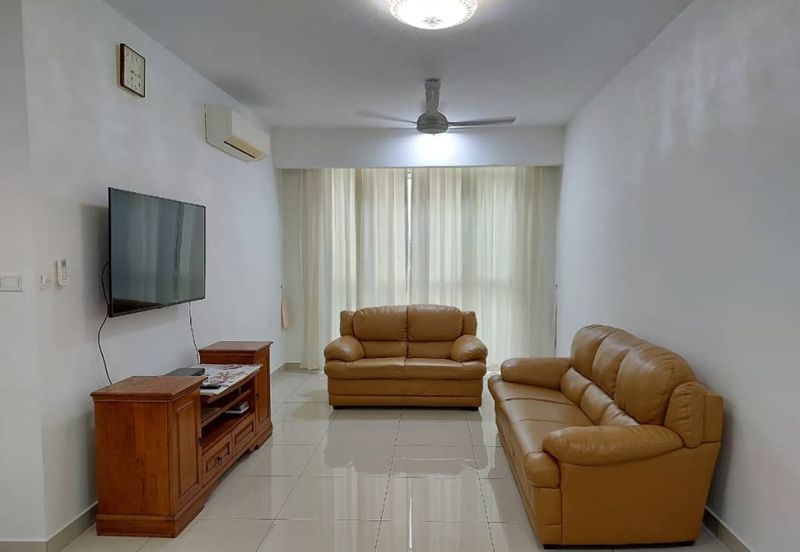 Ceria Residences