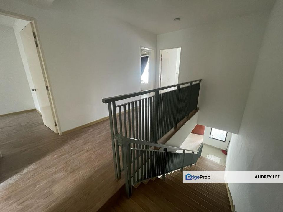 landed with 5 rooms for rent!, Selangor, Cyberjaya