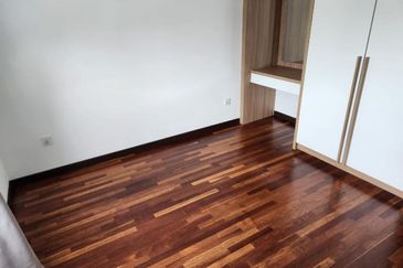 Jewels of Grasmere, Setia Marina