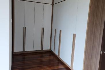 Jewels of Grasmere, Setia Marina