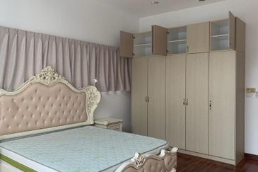 Evergreen Garden Residence