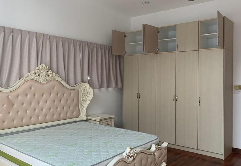 Evergreen Garden Residence