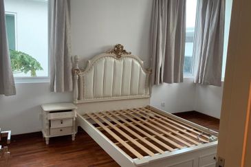 Evergreen Garden Residence