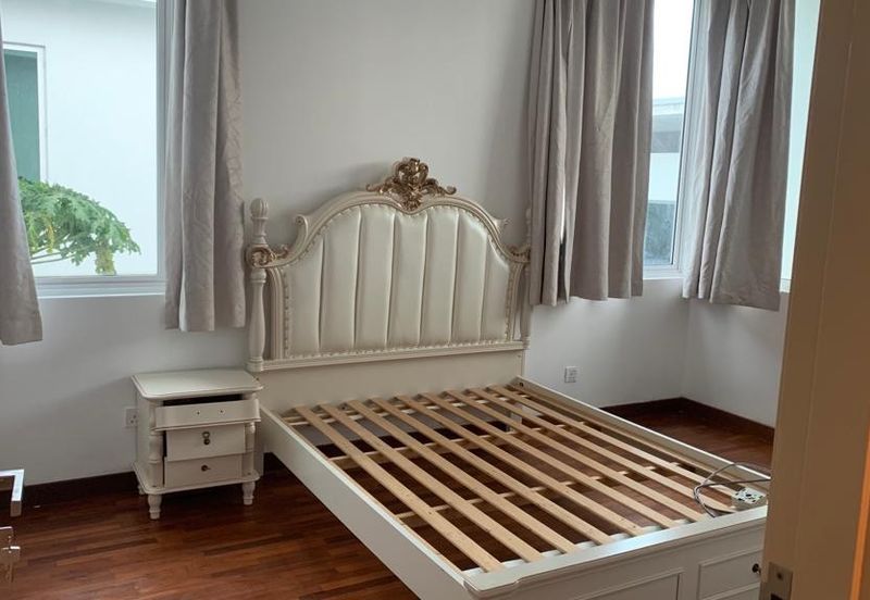 Evergreen Garden Residence