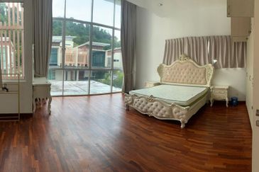 Evergreen Garden Residence