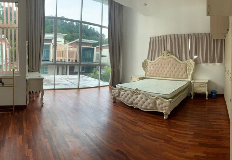 Evergreen Garden Residence