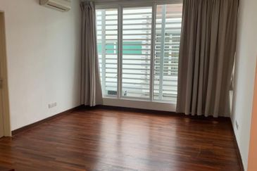 Evergreen Garden Residence