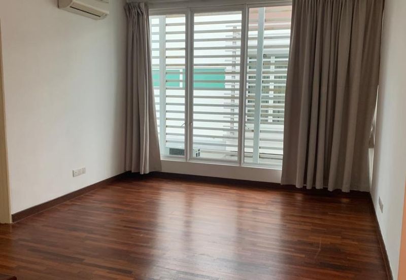 Evergreen Garden Residence