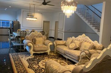 Evergreen Garden Residence