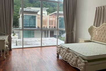 Evergreen Garden Residence