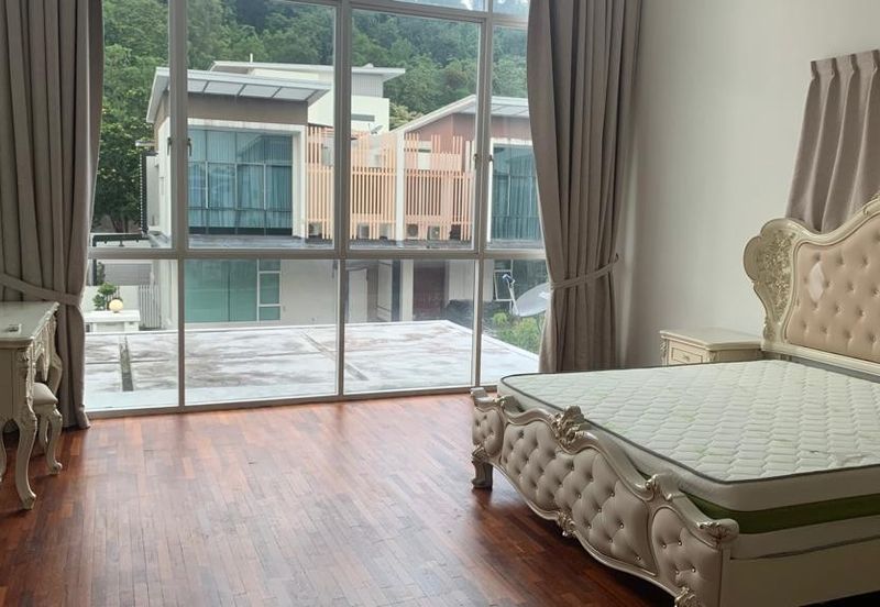 Evergreen Garden Residence